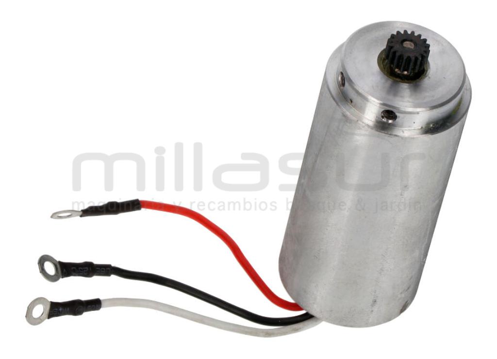 MOTOR TPB3002 (13) - foto 3