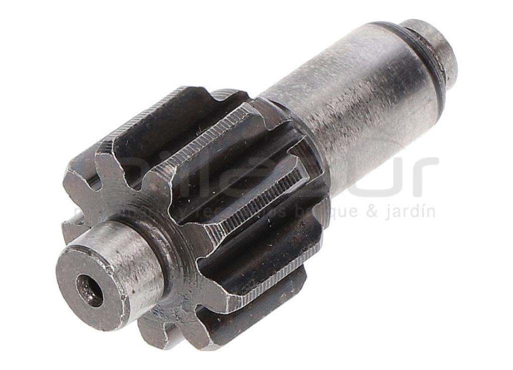 PIÑON ACCIONAMIENTO BIELA CUCHILLAS TPB4500 (MODELO 2019) (20) - foto 1