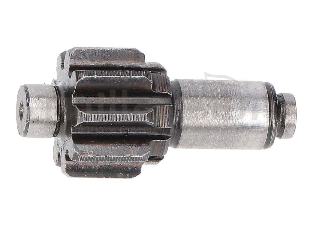PIÑON ACCIONAMIENTO BIELA CUCHILLAS TPB4500 (MODELO 2019) (20) - foto 2