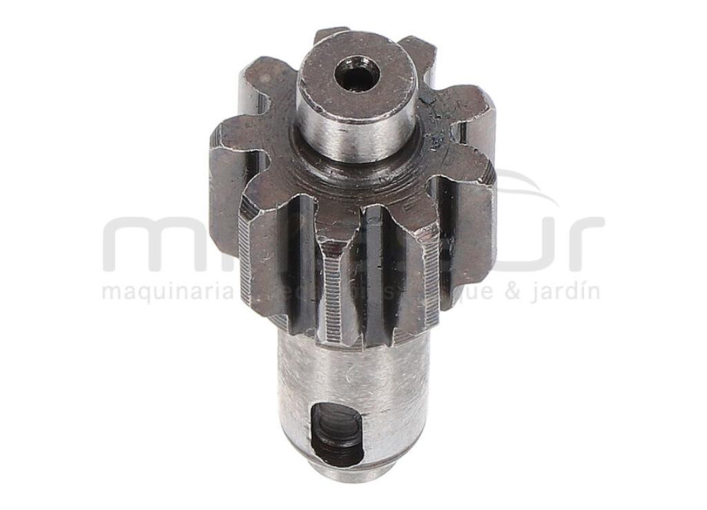 PIÑON ACCIONAMIENTO BIELA CUCHILLAS TPB4500 (MODELO 2019) (20) - foto 4