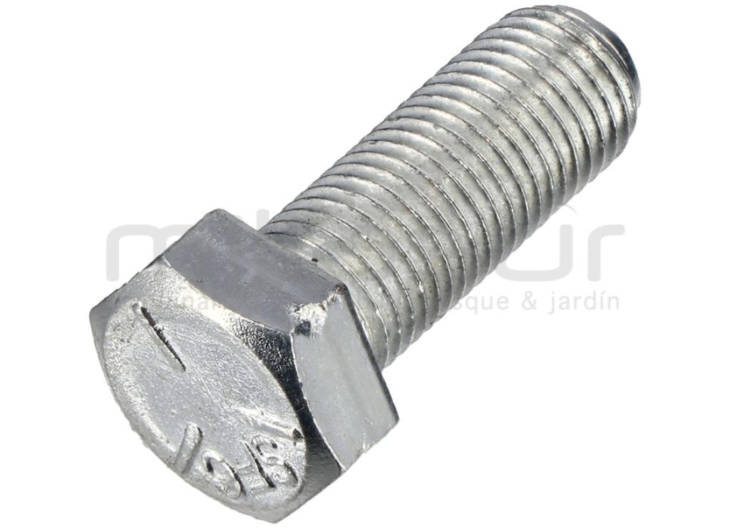 TORNILLO SUJECCION POLEA SALIDA MOTOR TC62 ( 04 08), TC98S (14 27) - foto 1