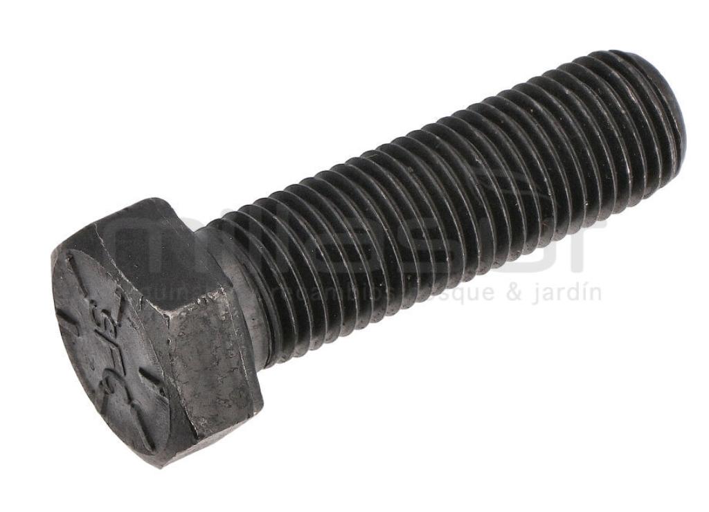 TORNILLO SUJECCION POLEA SALIDA MOTOR TC62 ( 04 08), TC98S (14 27) - foto 4