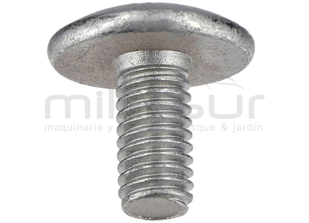 TORNILLO SUJECION PROTECTOR CORREA TC62 ( 13 01 ) - foto 2