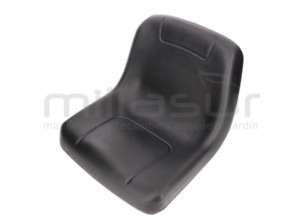 ASIENTO TRACTOR TC62 (14 01), TC92, TC102 ( 02 42), TC98S (12 09) - foto 2