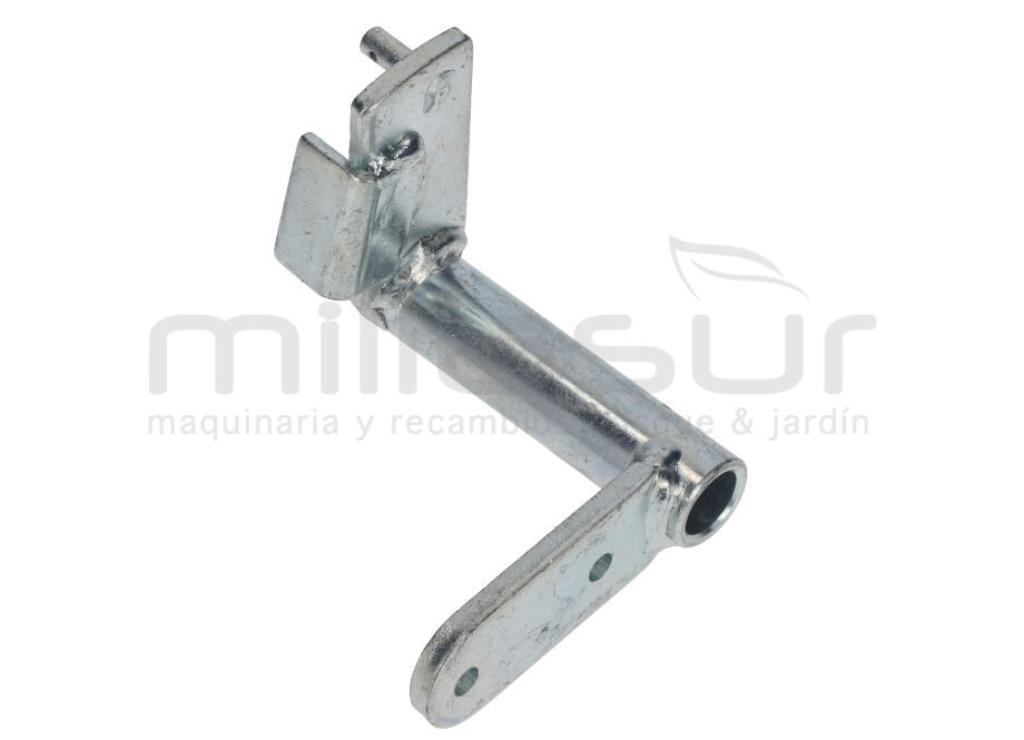 LEVA SOPORTE PEDAL FRENO TC92, TC102 ( 01 22 ) - foto 2