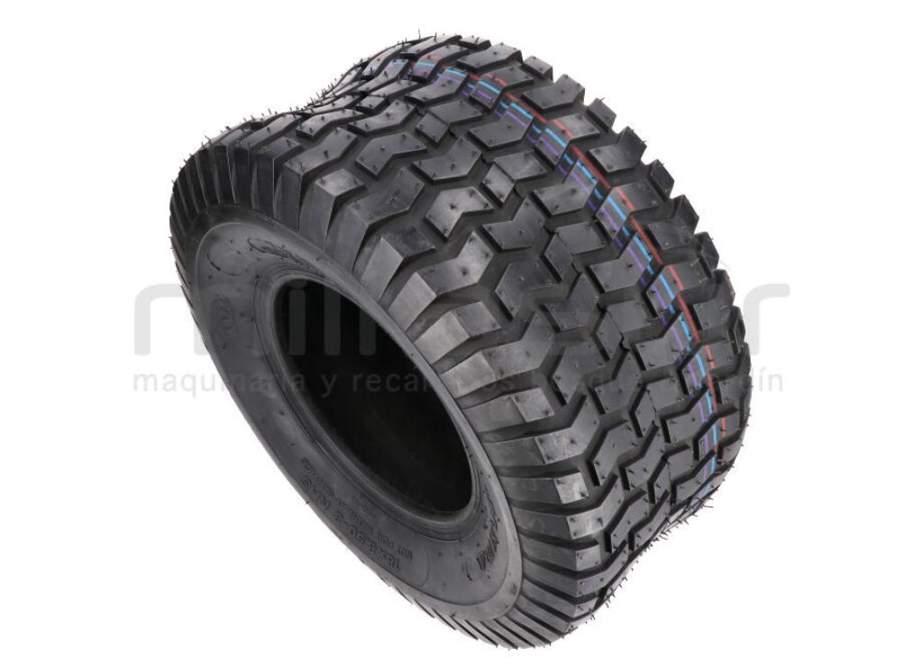 NEUMATICO CUBIERTA TRASERA TRACTOR TC92, TC102 ( 01 88 ) - foto 1