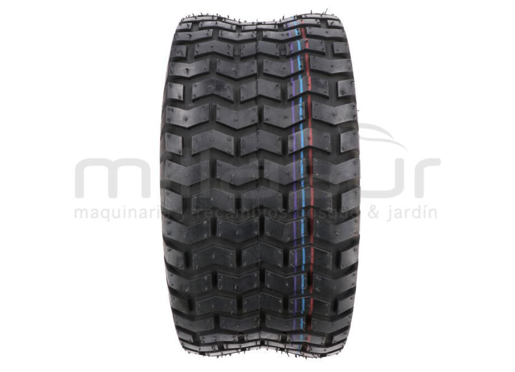 NEUMATICO CUBIERTA TRASERA TRACTOR TC92, TC102 ( 01 88 ) - foto 2