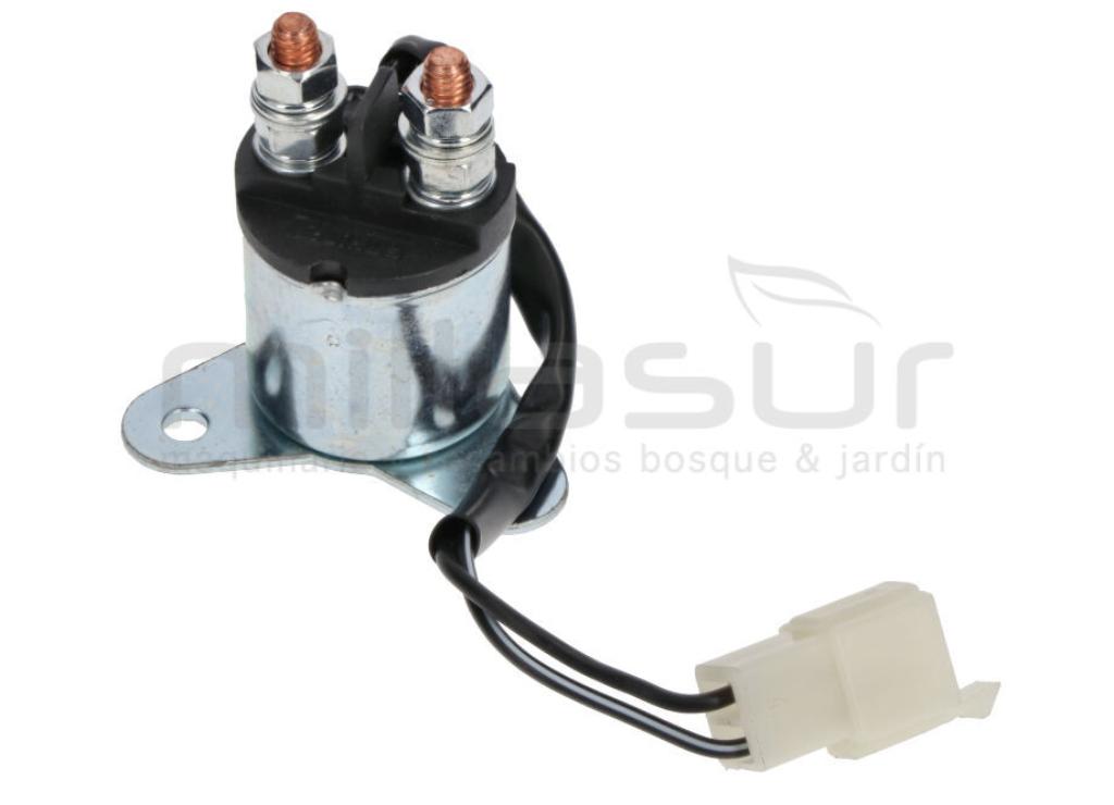 SOLENOIDE CON CONECTOR TC92, TC102 ( 03 16 ) - foto 1