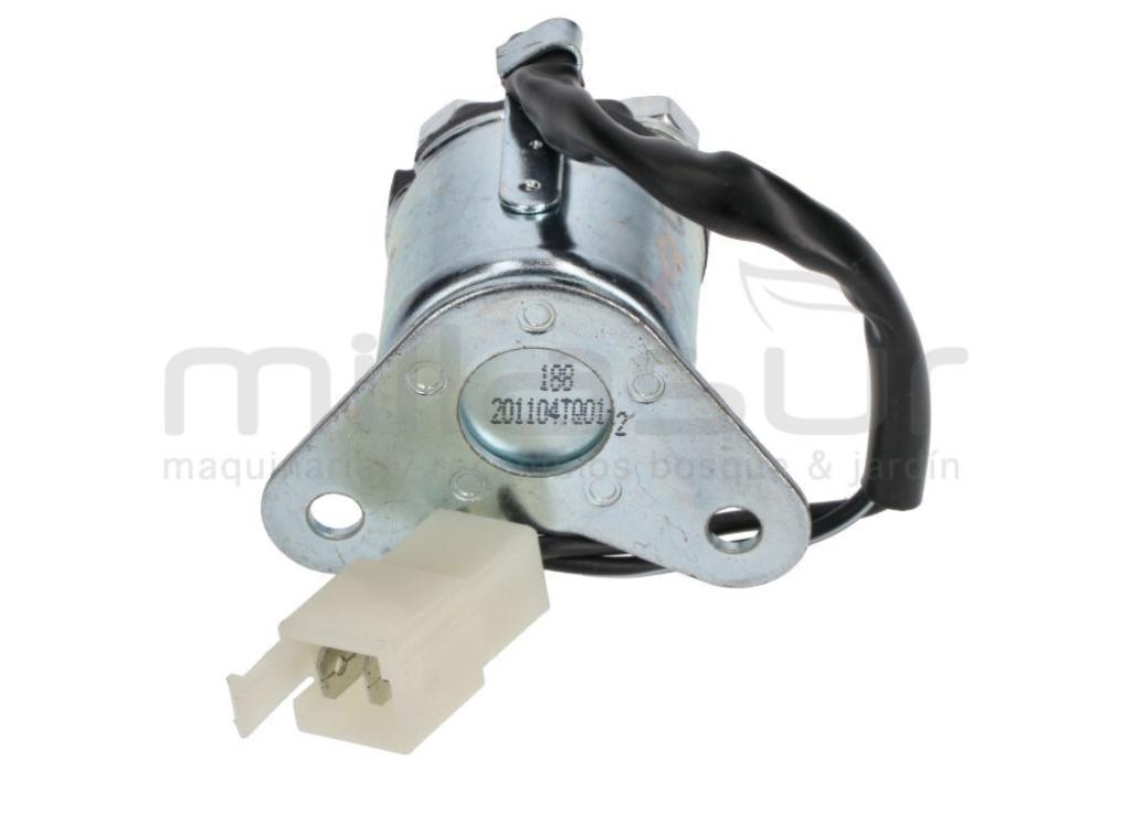 SOLENOIDE CON CONECTOR TC92, TC102 ( 03 16 ) - foto 4