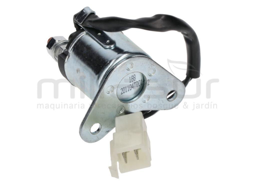 SOLENOIDE CON CONECTOR TC92, TC102 ( 03 16 ) - foto 5