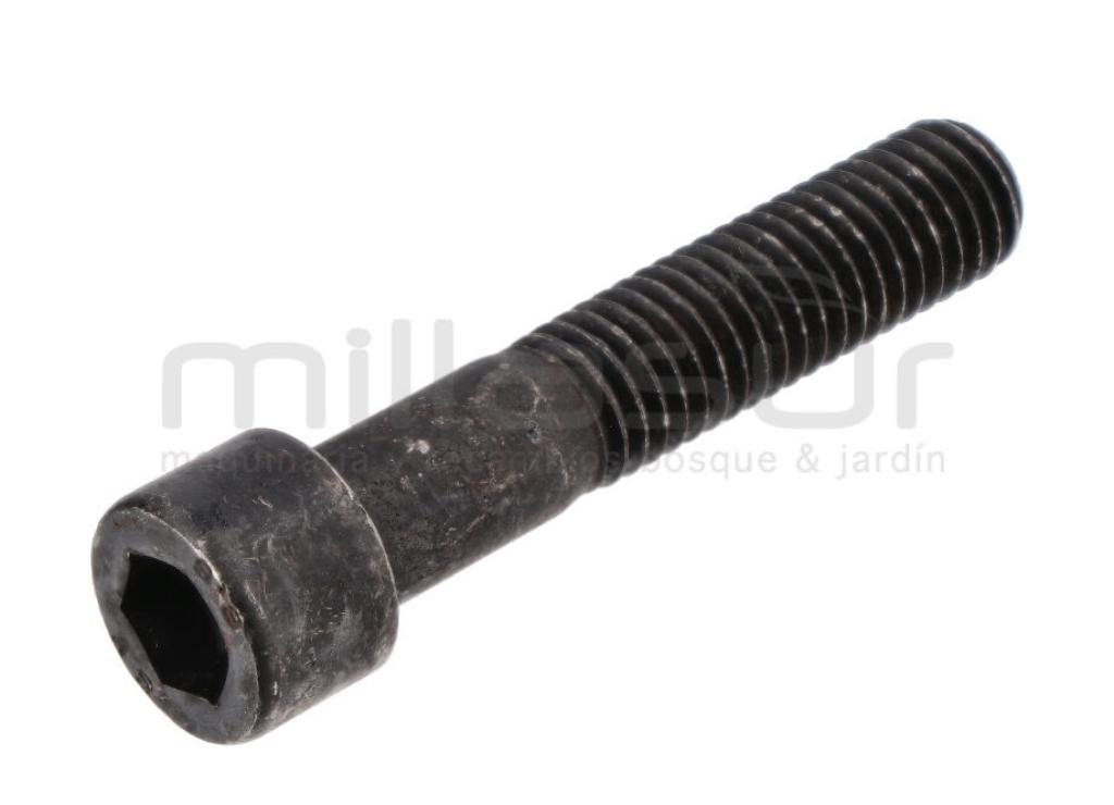 TORNILLO SUJECION PUENTE DELANTERO M10x50 TC92, TC102 ( 05 20) - foto 1