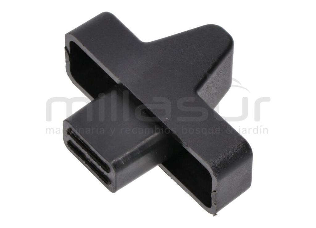 INTERRUPTOR PULSADOR ASIENTO TRACTOR TC92, TC102 ( 09 32 ) - foto 1