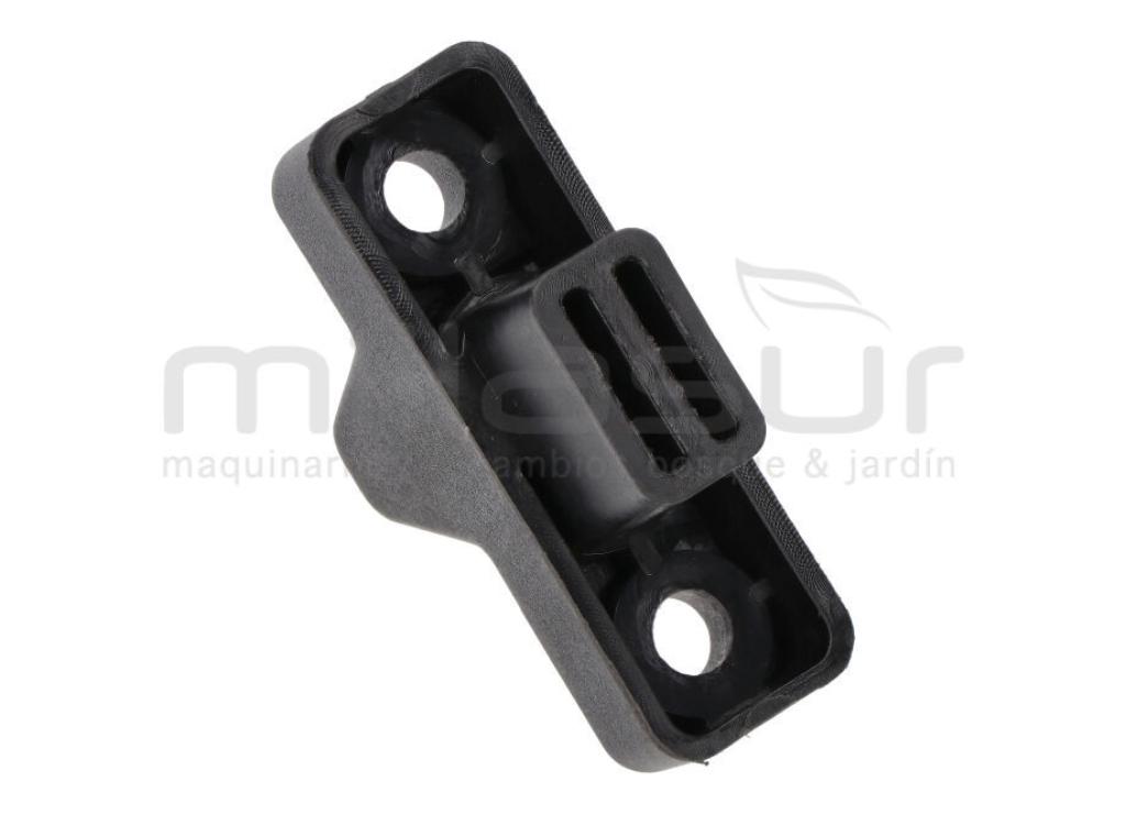 INTERRUPTOR PULSADOR ASIENTO TRACTOR TC92, TC102 ( 09 32 ) - foto 2