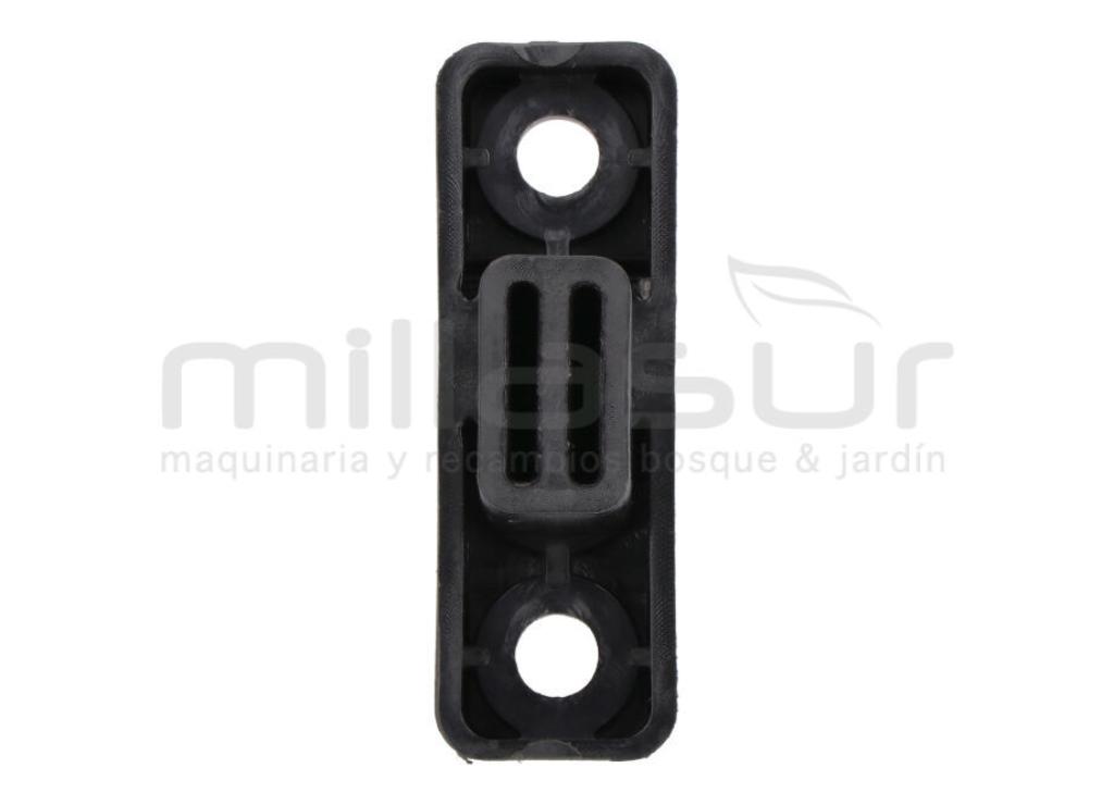 INTERRUPTOR PULSADOR ASIENTO TRACTOR TC92, TC102 ( 09 32 ) - foto 3