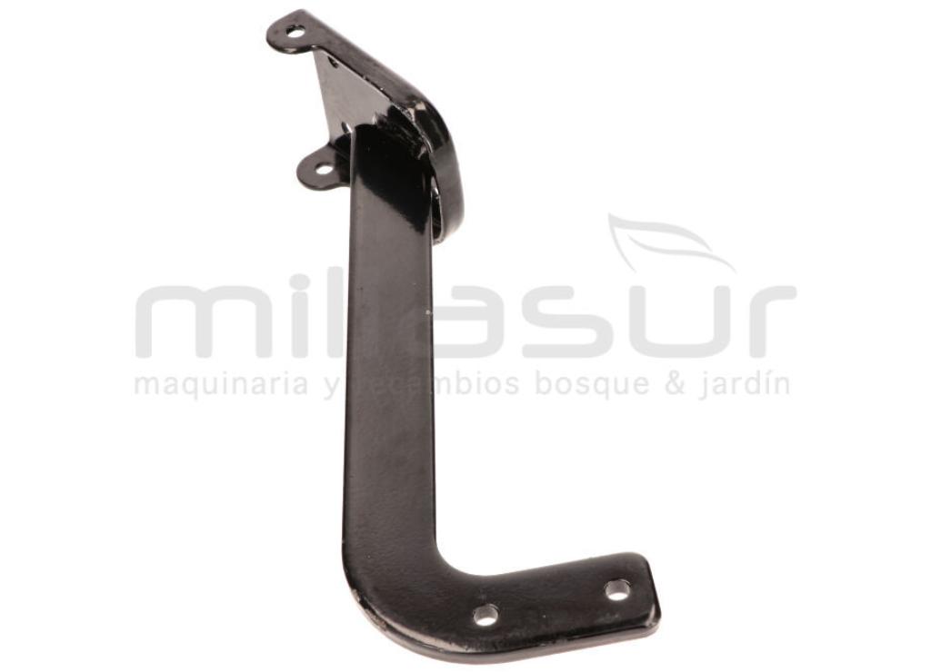 PEDAL FRENO TC92, TC102 ( 01 27 ) - foto 3