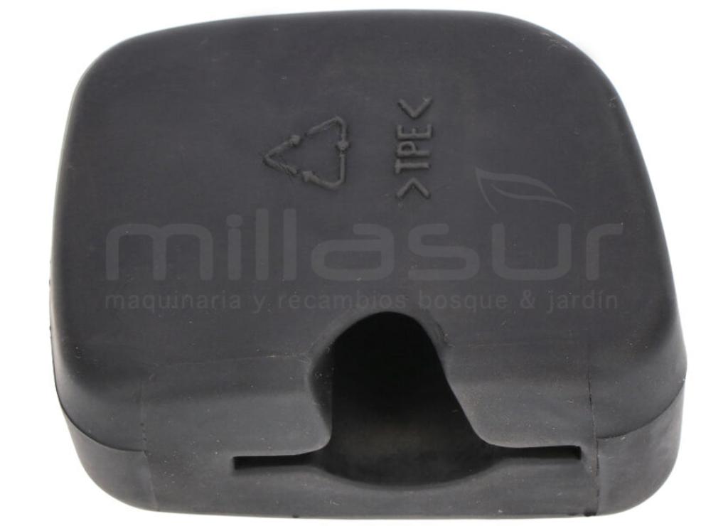 GOMA PEDAL MARCHA ATRAS TC92, TC102 ( 01 56 ) - foto 5