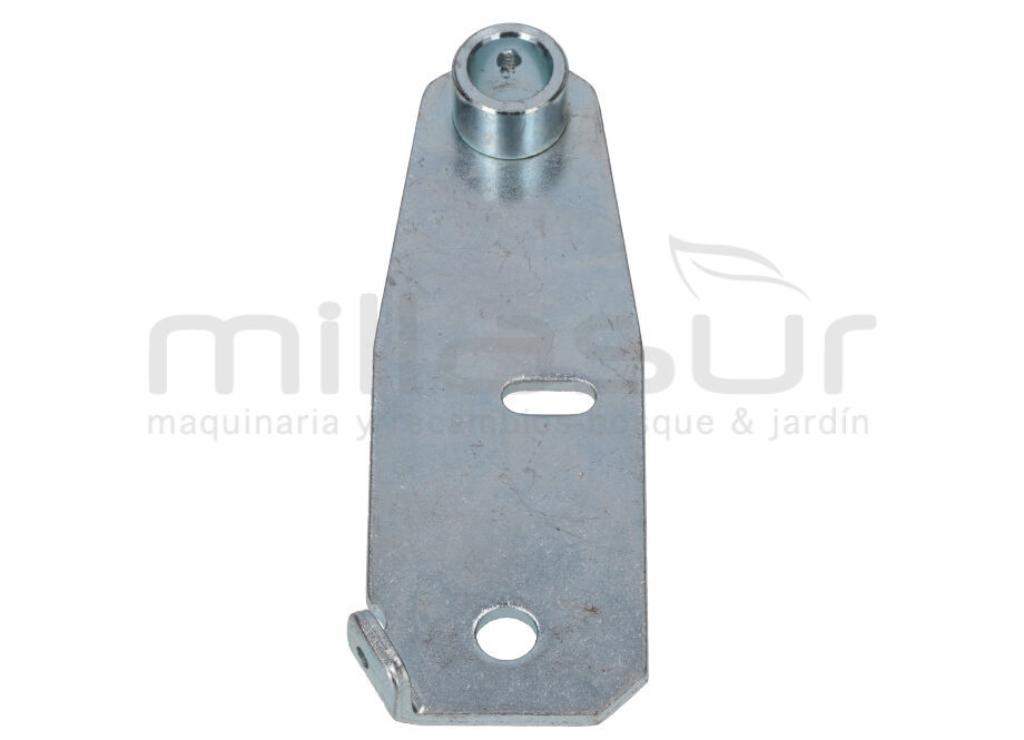 CHAPA TENSOR POLEA TC92, TC102 ( 07 39 ) - foto 3
