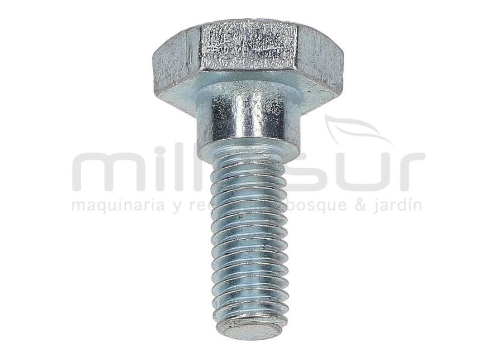 TORNILLO PALANCA RECOGEDOR TC92, TC102 ( 08 25 ) - foto 1