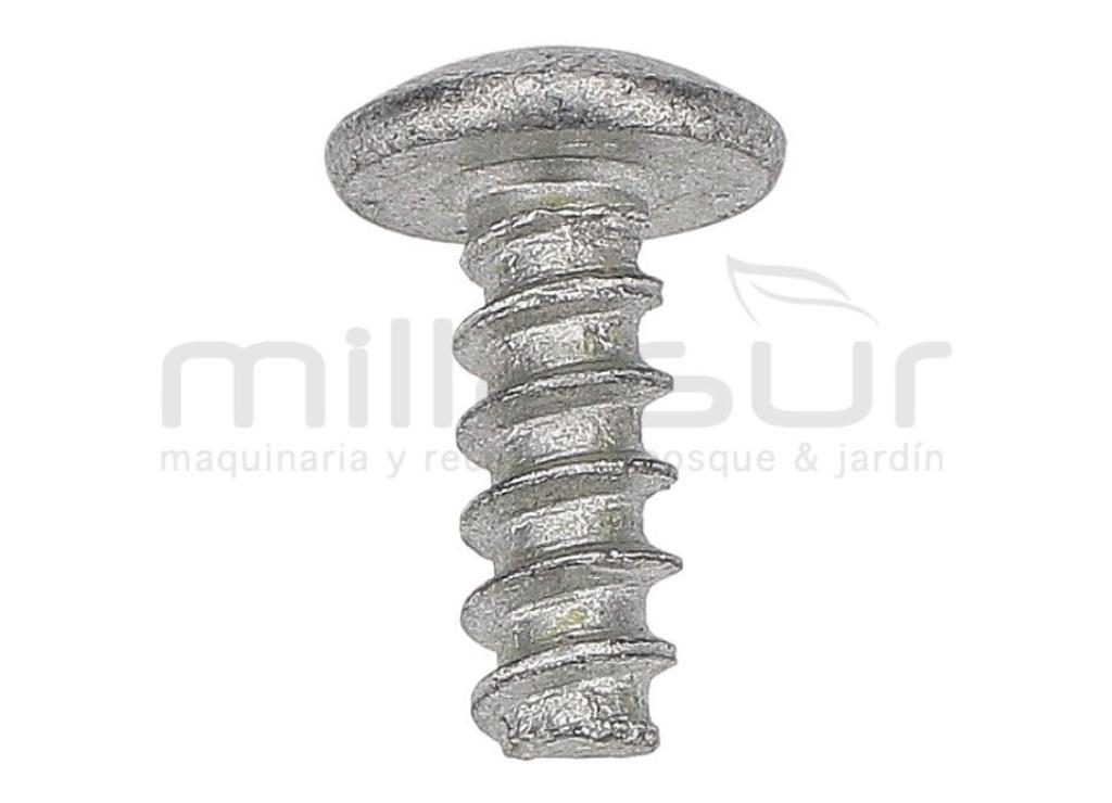 TORNILLO SUJECION ASA RECOGEDOR TC92, TC102 ( 08 21 ) - foto 1