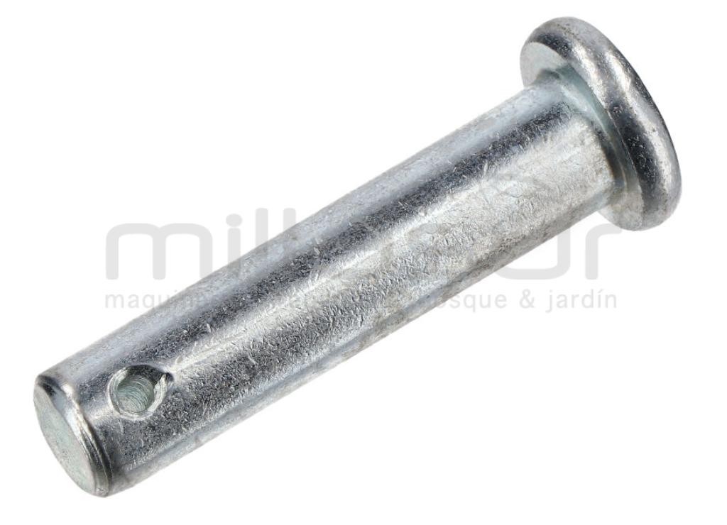 PASADOR SUJECION CAPO MOTOR TC92, TC102 ( 09 11) - foto 1