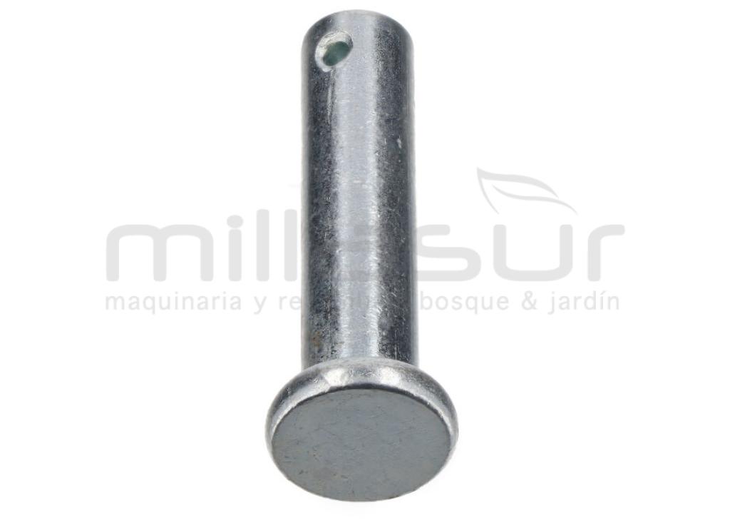 PASADOR SUJECION CAPO MOTOR TC92, TC102 ( 09 11) - foto 2