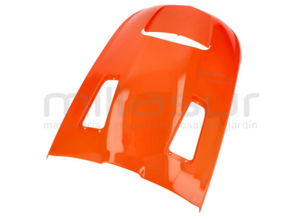 CAPO MOTOR TRACTOR TC92, TC102 ( 09 15 ) - foto 2