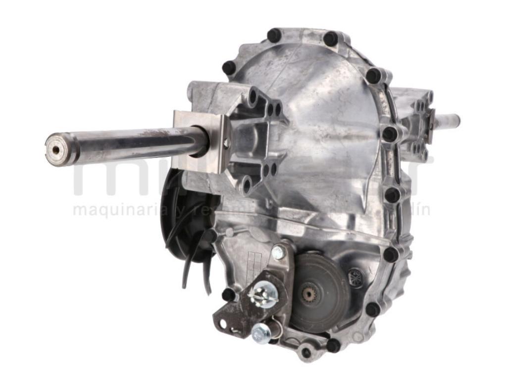 TRANSMISION HYDRO-GEAR T2 HP TRACTOR TC92, TC102 ( 01 36 ) - foto 1