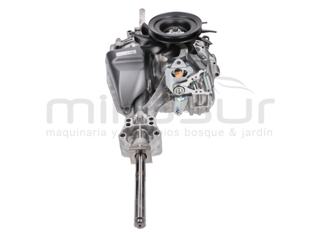 TRANSMISION HYDRO-GEAR T2 HP TRACTOR TC92, TC102 ( 01 36 ) - foto 3