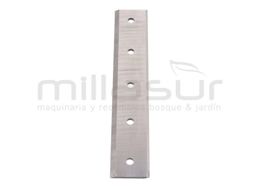 CUCHILLA TAMBOR TRITURADOR BIO150VR (23) - foto 3