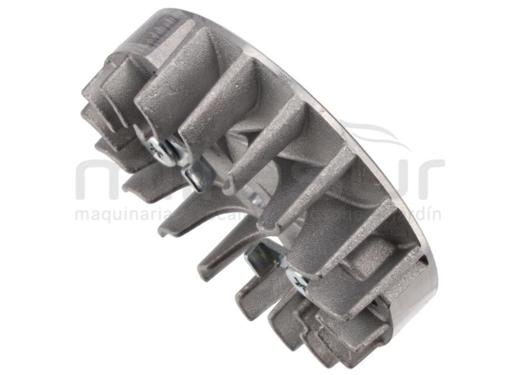 VOLANTE MAGNETICO MG2600 -modelos 2018- - foto 2