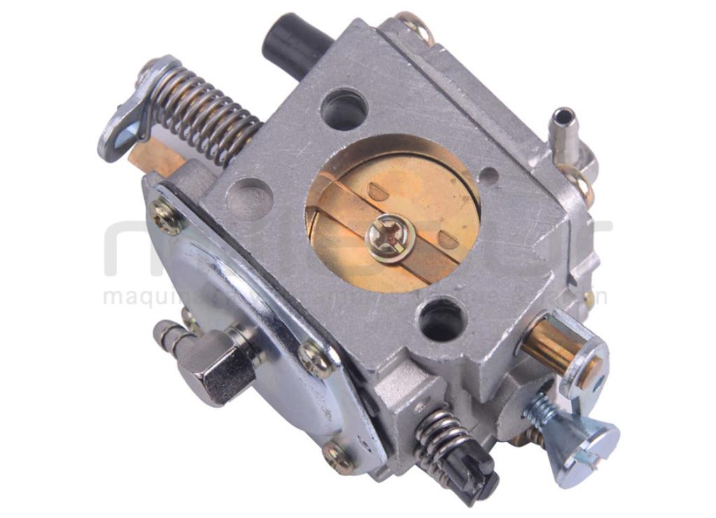 CARBURETTOR STIHL TS400 - foto 1