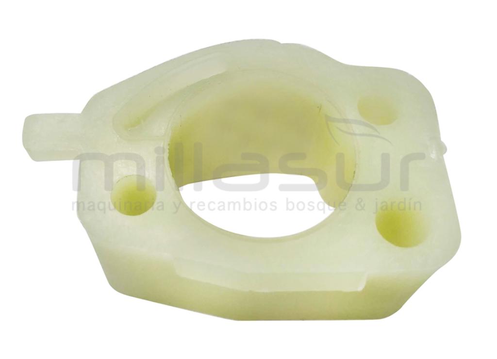 INTAKE HUSQVARNA 66, 268, 268K, 281, 281XP, 288, 288XP, 288XP - foto 1
