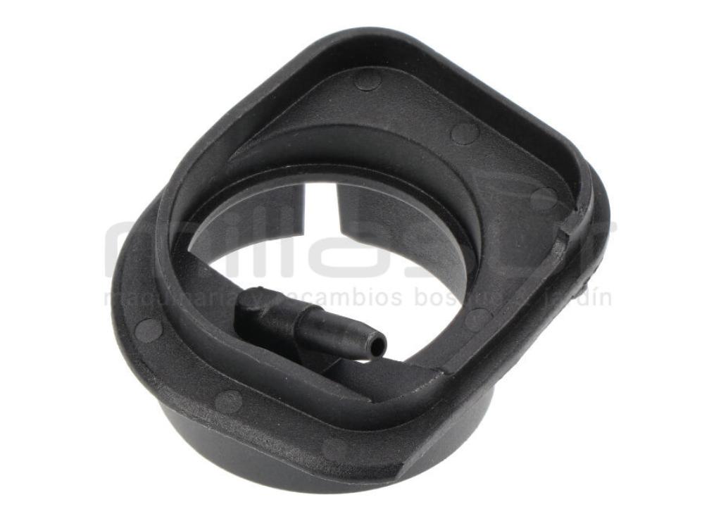 INTAKE FLANGE HUSQVARNA 340, 345, 350, 359 - foto 1