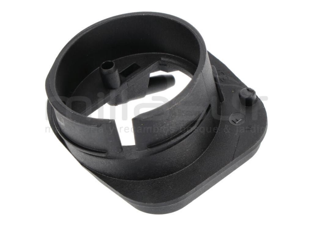 INTAKE FLANGE HUSQVARNA 340, 345, 350, 359 - foto 2