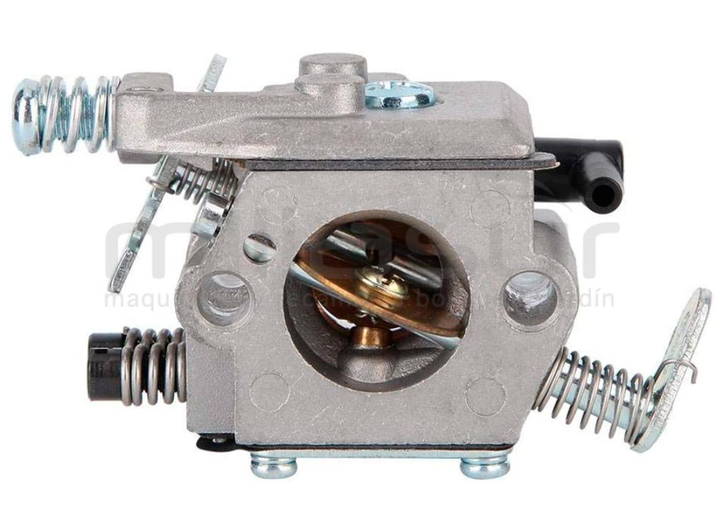 CARBURETTOR STIHL 017, 018, MS170, MS180 CAP DE METAIS - foto 1