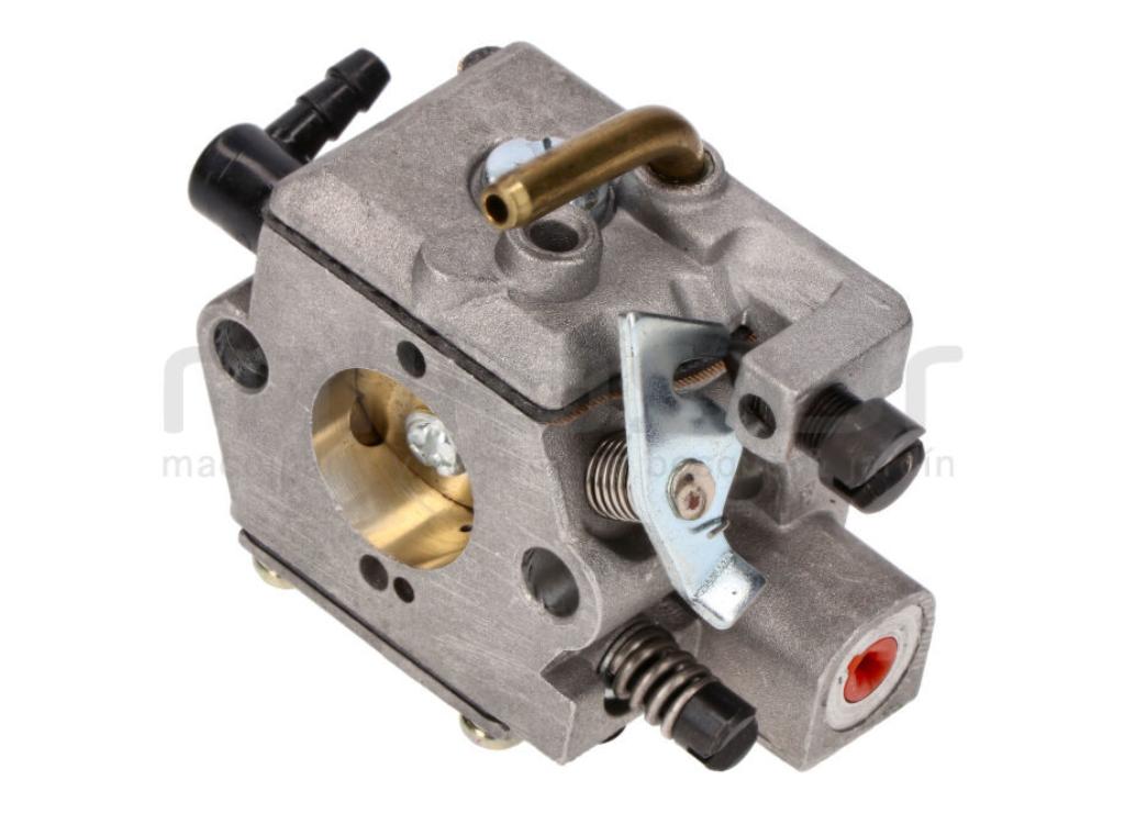 CARBURETTOR ADAPTÁVEL A STIHL MS240, MS260, ... - foto 1