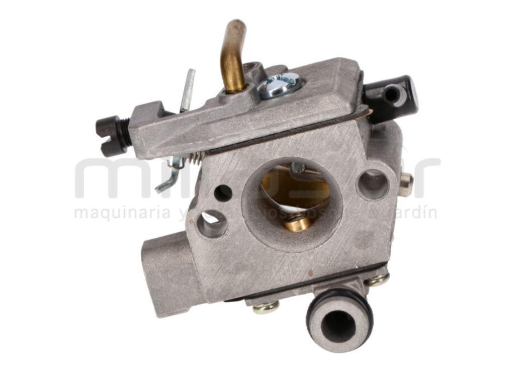 CARBURETTOR ADAPTÁVEL A STIHL MS240, MS260, ... - foto 2