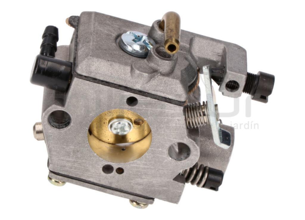 CARBURETTOR ADAPTÁVEL A STIHL MS240, MS260, ... - foto 3