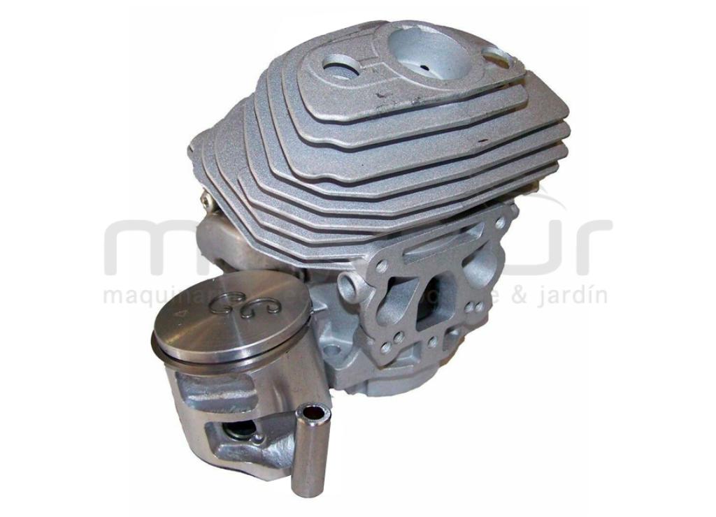 CILINDRO COMP. HUSQVARNA 545, 550 (43 mm.) - foto 1