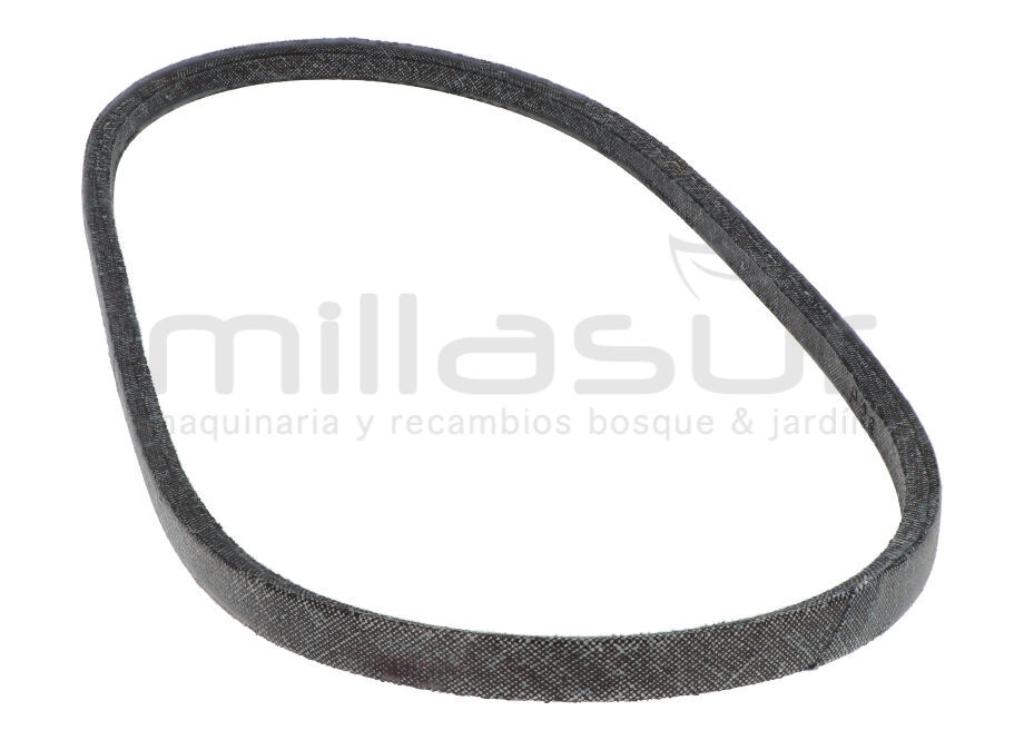 CORPO DRIVO 9,5x794 ADAPTÁVEL A AS-MOTOR AS 53 STANDARD B2, AS 53 STANDARD B3 ... - foto 2