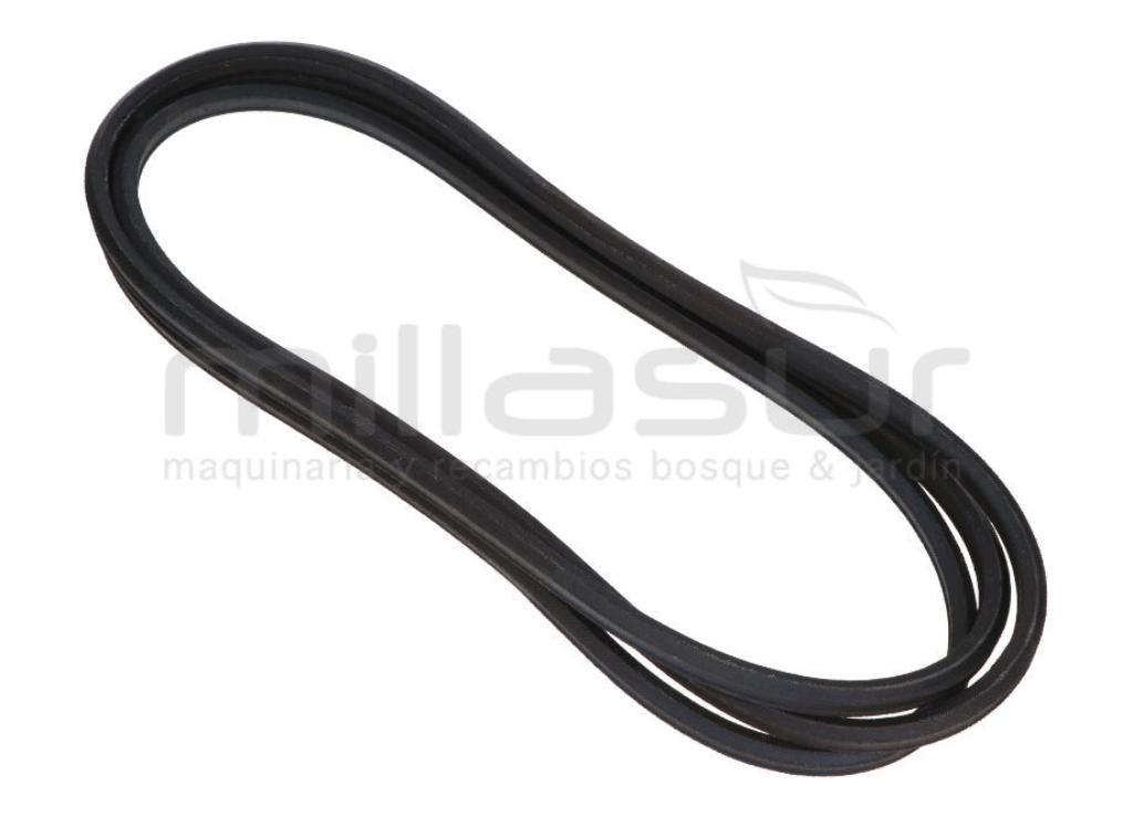 CORREIA AA120 12,7x3048 ADAPTÁVEL A ECHO CUT TBS 42" (3 LÂMINAS) - foto 1