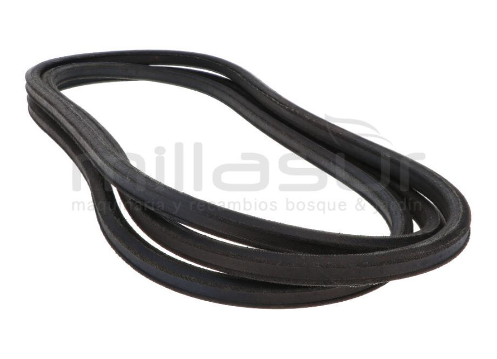 CORREIA AA120 12,7x3048 ADAPTÁVEL A ECHO CUT TBS 42" (3 LÂMINAS) - foto 2