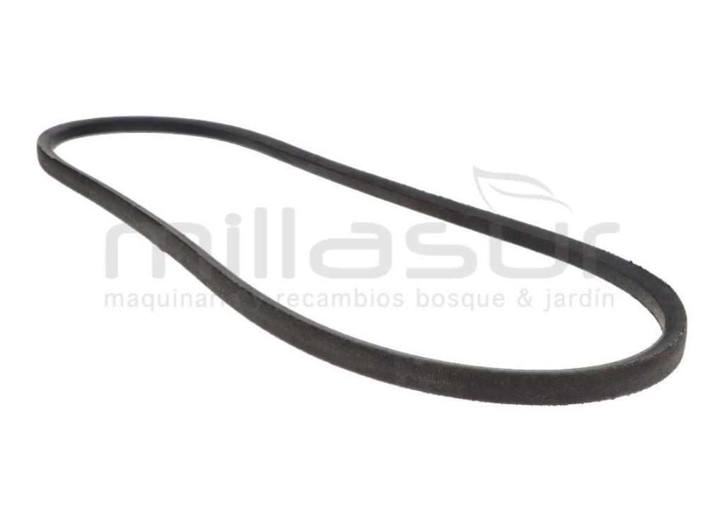 CORREIA A44 CUT 13x1120 (LI) ADAPTÁVEL A STIGA VILLA 11E, VILLA 8, VILLA 85 B, VILLA I 85 B ... - foto 2