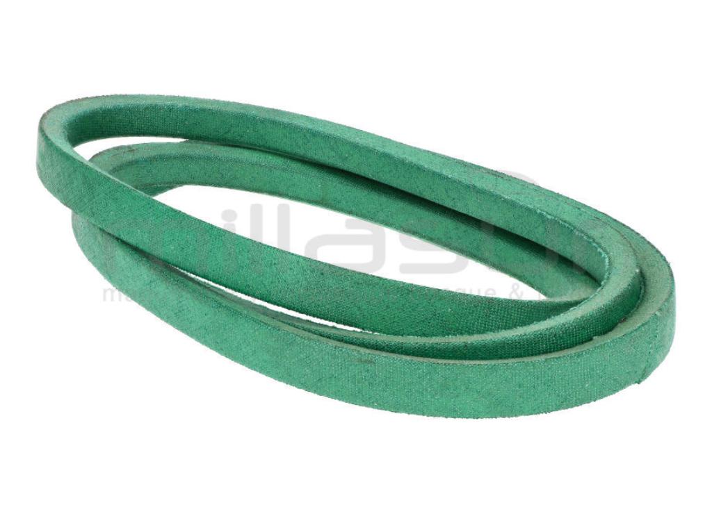 CORREIA 5L 15,8x8,7x1676 ADAPTABILIDADE PARA GUTBROD - foto 2