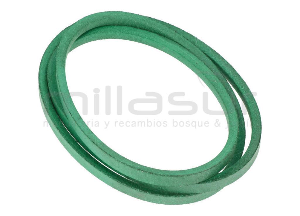 CORREIA 5L 15,8x8,7x1981 ADAPTABILIDADE PARA DIXON - foto 1