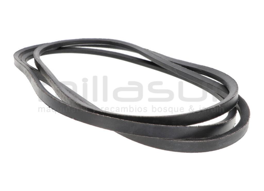 CORTE DE PAPEL 12,7x3454,4 ADAPTÁVEL A JOHN DEERE LTR155, LTR166, LTR180 - foto 2