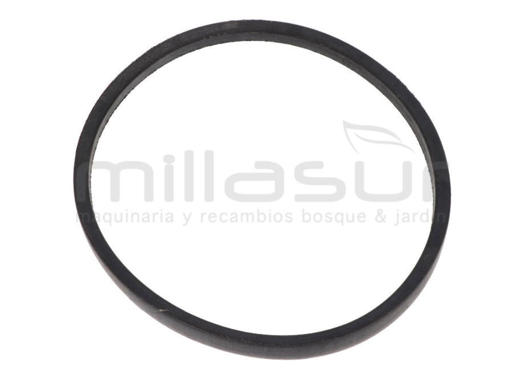 CORREIA 15,8x807 ADAPTÁVEL A HONDA F400F2, F450 - foto 1
