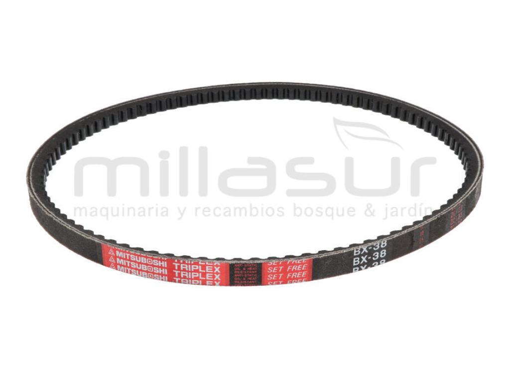 CORREIA B35 15,8x101 ADAPTÁVEL A ROPER GARANTE PRO08, PRO8E, PRO10 - foto 2