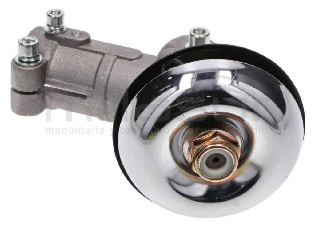 ECO 24mm - 9 STRIP STRAIGHT HEADER - foto 1