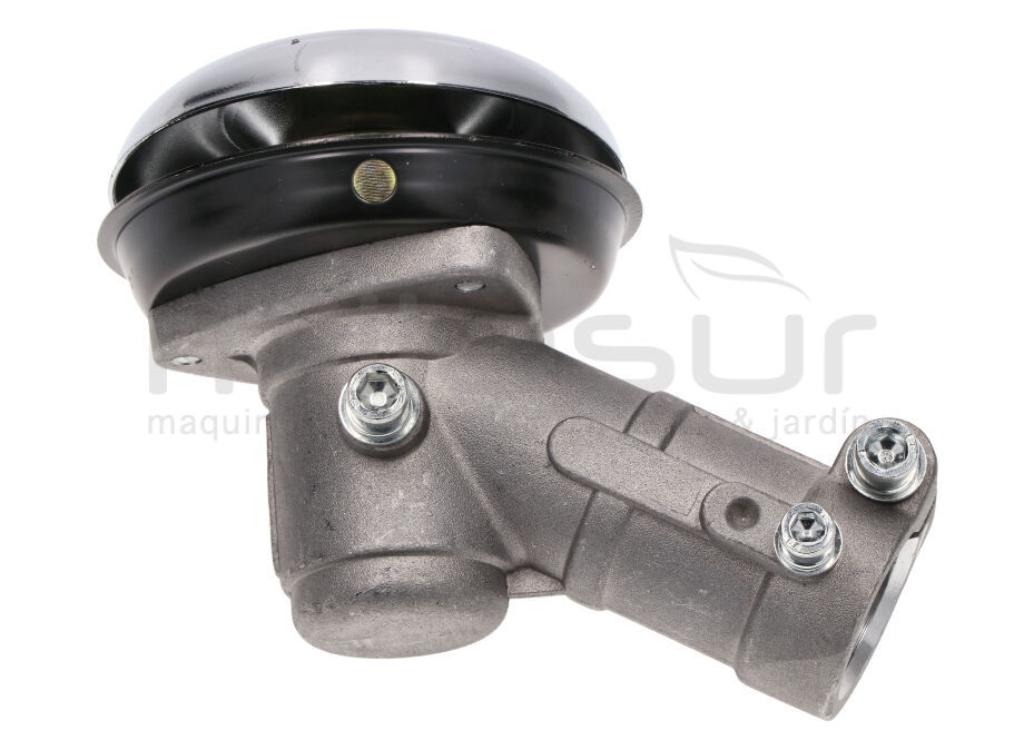 ECO 24mm - 9 STRIP STRAIGHT HEADER - foto 2